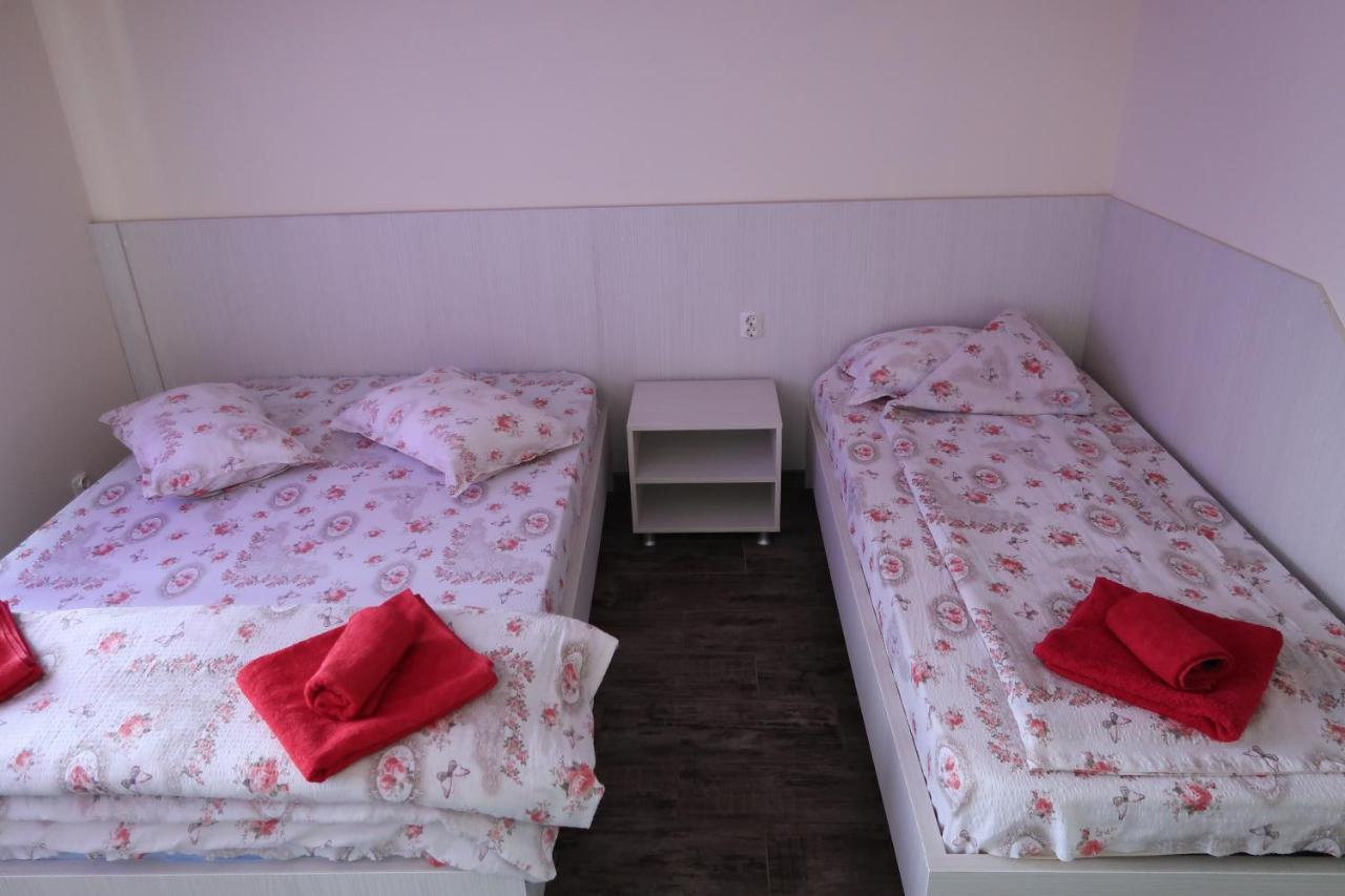 Pensiunea Arthur Râmnicu Vâlcea Extérieur photo
