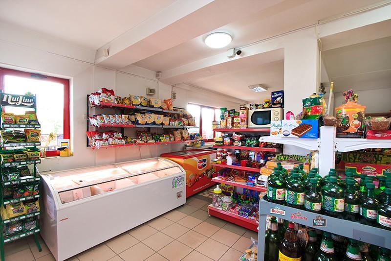 Pensiunea Arthur Râmnicu Vâlcea Extérieur photo